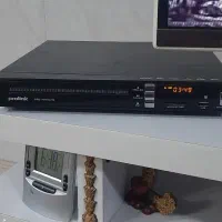 دیویدی فلشخور سالم