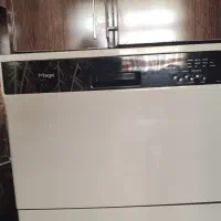 ماشین ظرف شوی مجیک