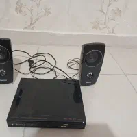 دی وی دی فلش خور مموری خور