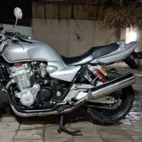 cb1300|موتورسیکلت|رفسنجان, |دیوار