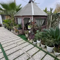 ویلا۲۳۰متری سنددار دنج و باصفا با آلاچیق نوارساحلی|فروش خانه و ویلا|محمودآباد, |دیوار