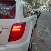 لیفان x60 اتومات مدل ۹۷ تحویل دیماه  ۹۸|خودرو سواری و وانت|تهران, سید خندان (جلفا)|دیوار