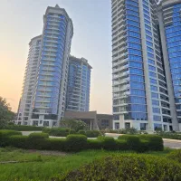 اجاره 2 خواب فول دریا .برج دو قلو|اجارهٔ آپارتمان|کیش, |دیوار