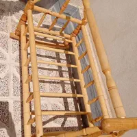 گهواره بچه نو نو