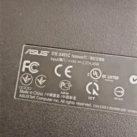 لب تاب ایسوس x451c|رایانه همراه|اردبیل, |دیوار