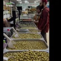 نیرو جهت کار در مغازه زیتون حقوق ۳۰میلیون
