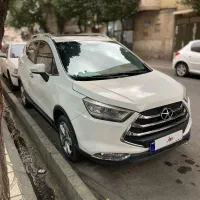 جک s3 97|خودرو سواری و وانت|شهر ری, اقدسیه|دیوار