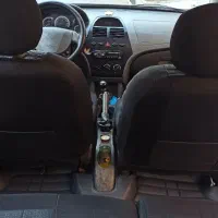 تیبا2|خودرو سواری و وانت|مشهد, ایثار|دیوار