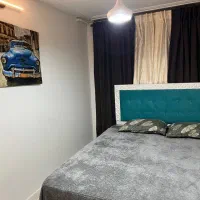 اجاره روزانه تک خواب دو خواب مبله فول امکانات