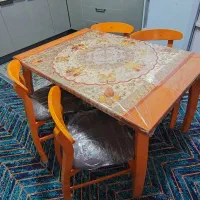 میز نهار خوری