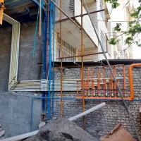 گازرسانی ،خدمات لوله کشی گاز و اتشنشانی|خدمات پیشه و مهارت|مشهد, الهیه|دیوار