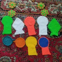 فروش انواع بافتنی