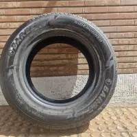 لاستیک (تایر) هایما