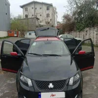 کوییک ۱۴۰۴ خشک اپشنال GXR.معاوضه.