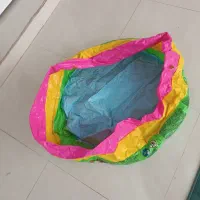 حوض بادی بچه ها