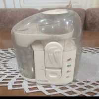 آبمیوه گیری