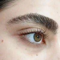 اکستنشن مژه و لیفت مژه و ابرو *تخفیف تابستونه*|خدمات آرایشگری و زیبایی|رشت, منظریه|دیوار