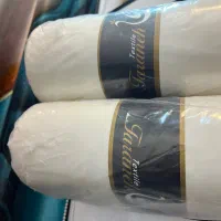 حراج پرده و زیر پرده 3 متر عرض فقط متری ۱۰۰هزار