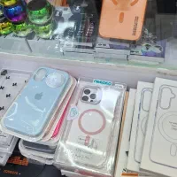 ایفون ۱۷ پرو مکس های کپی