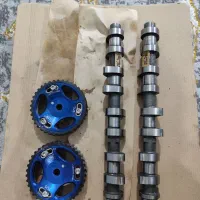 میل سوپاپ هورنت استیج۲ و دنده ادجاست چیتا