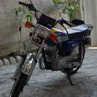 موتور هوندا