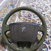 فرمان پژو 405 فروشی