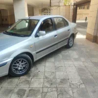 سمند|خودرو سواری و وانت|هشتگرد, شهرک ولیعصر (مصلی)|دیوار