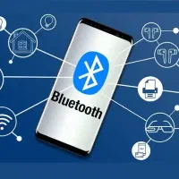 نصب بلوتوث روی اسپیکر