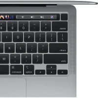 لپتاب اپل مدل MacBook pro M1 2020|رایانه همراه|ابهر, |دیوار