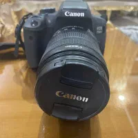 دوربین کنون 750D لنز۱۸-۱۳۵|دوربین عکاسی و فیلمبرداری|مشهد, حرم مطهر رضوی|دیوار