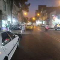 اجاره مغازه۲۰متر۱۸مترزیرزمین که۴پله میخوره|اجارهٔ مغازه و غرفه|تهران, شهرک بعثت|دیوار