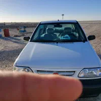 پراید برای فروش