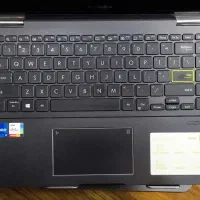 لپ تاپ asus vivobook i7 نسل یازدهم /ایسوس|رایانه همراه|گنبد کاووس, |دیوار