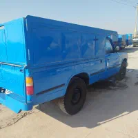 سایپا مدل 88 دوگانه درجه یک|خودرو سواری و وانت|ملکان, |دیوار