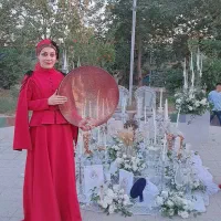 دفزن دف نواز خانم دف نوازی چکاوه|خدمات پذیرایی، مراسم|تهران, توحید|دیوار