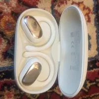 هدفون بیسیم (بلوتوثی) مارک QCY اصلی در حد نو