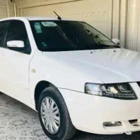 سمند سورن پلاس موتور ef7 دوگانه سوز صفر404