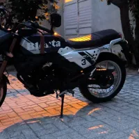 موتور کافه ریسر بلنتا cr 200 صفر قابل معاوضه