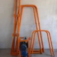 بالابر‌ دست دوم سه متری