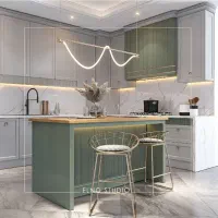 کابینت آشپزخانه
