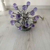 لوستر تزئینی