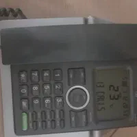 خط تلفن ثابت(  02   62   20   77  )