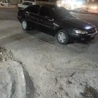 پارس سال مدل 84