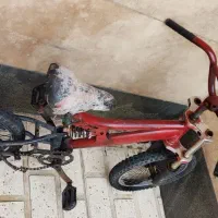 بدنه دوچرخه 16