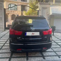 هایما S7 مدل 98 سالم