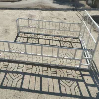 باربند وانت تمیز