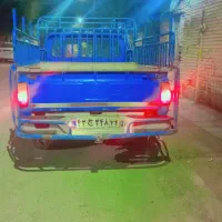 حمل بار سطح شهر