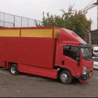 باربری اتوبار حمل بار تندیس بار پردیس وحومه|خدمات حمل و نقل|پردیس, فاز ۵|دیوار