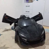 ماشین شارژی|اسباب‌‌بازی|بجنورد, |دیوار