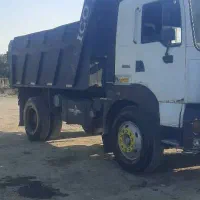 کمپرسی تک|خودرو سنگین|آمل, |دیوار